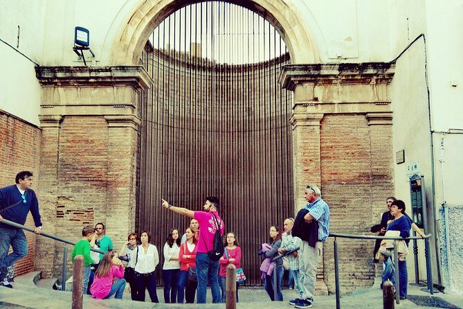 Discover Jaén - The Value of the Tour: Is It Worth It?