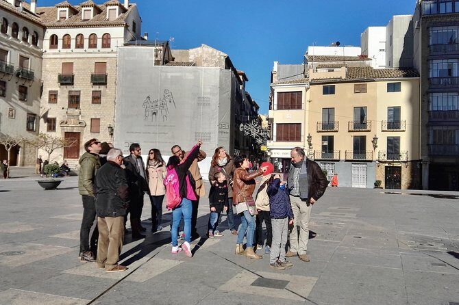 Discover Jaén - FAQs
