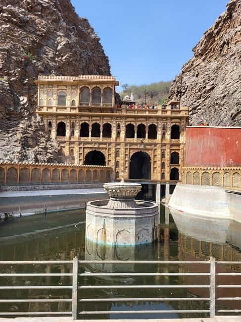 Discover Jaipur - Why Choose This Tour?