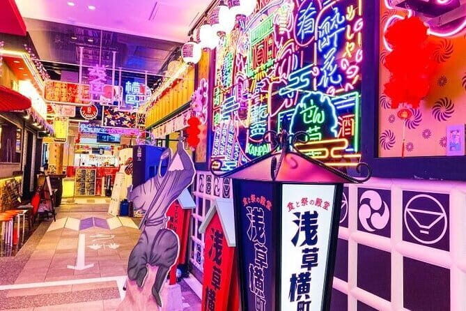 Discover Japan Your Way - Why This Tour Offers Great Value