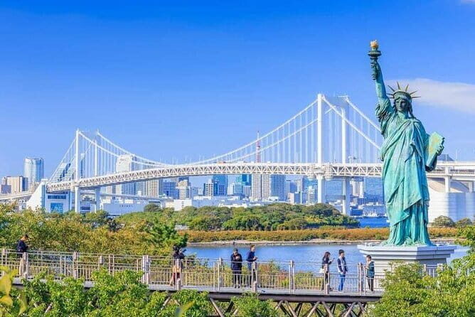 Discover Japan Your Way - Final Thoughts