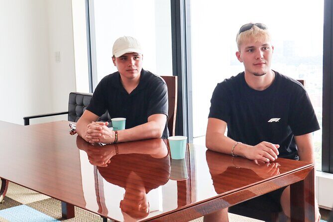 Discover Japanese Politics Over a Coffee in Tokyo - Who Would Love This Tour