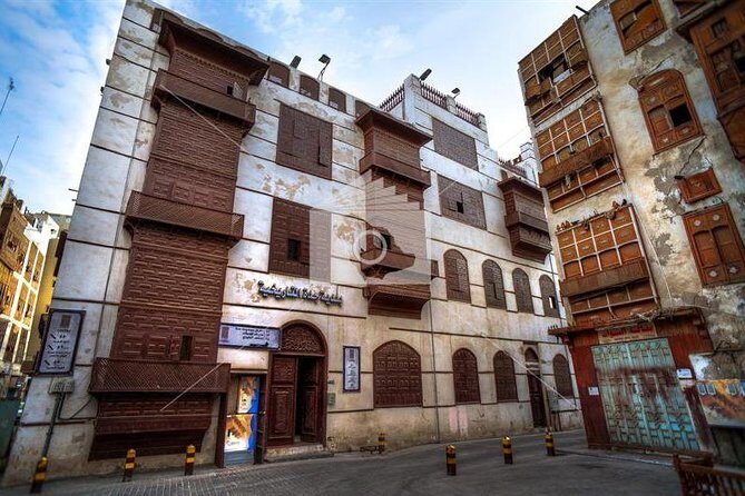 discover Jeddah city - Practical Tips for Booking and Making the Most of Your Tour