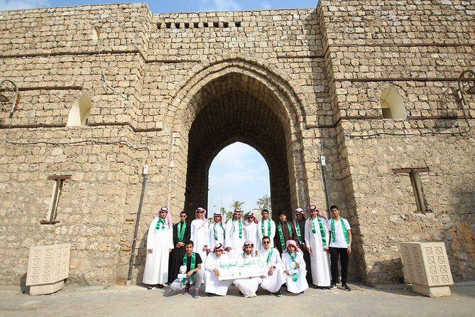 discover Jeddah city - Final Thoughts