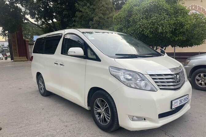 Discover Kampot Countryside, Pepper farm & Bokor Mountain - FAQs