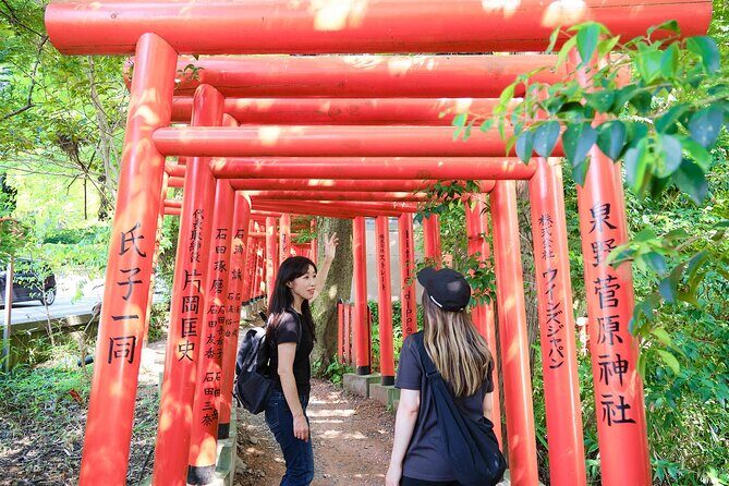 Discover Kanazawa with a Local: Private & Custom Tour - Key Points