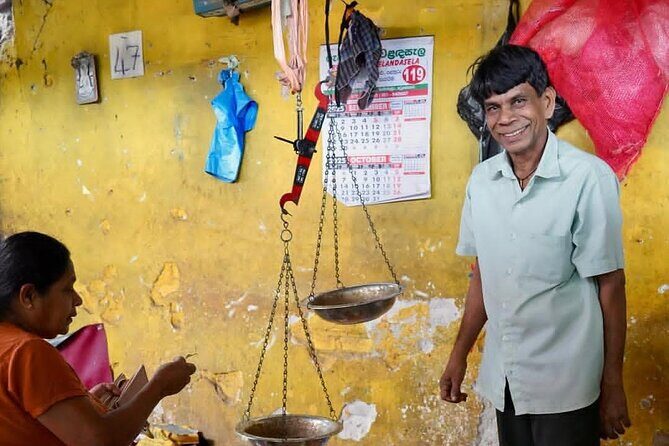 Discover Kandy by Tuk Tuk All inclusion - The Sum Up