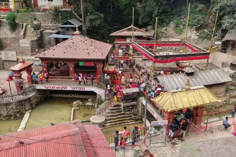 Discover Kathmandu: Dakshinkali, Kirtipur & Taudaha Lake - Key Points