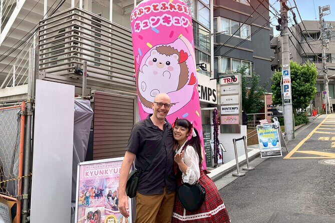 Discover Kawaii Harajuku Lolita Guide Street Food and Fashion - Who Might Want More?