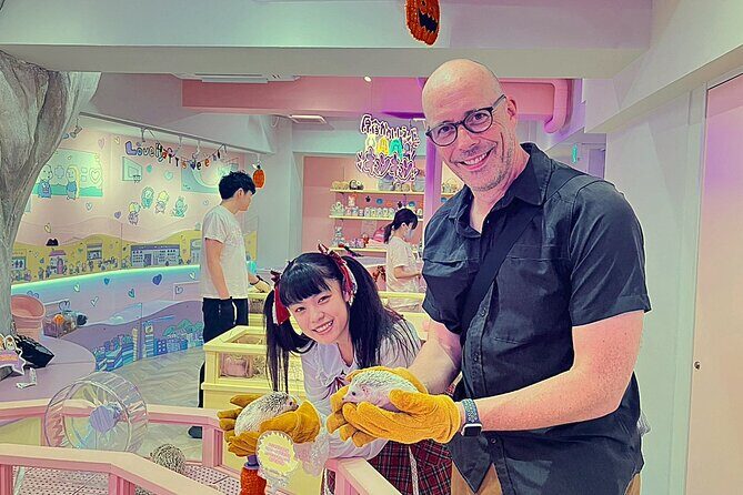 Discover Kawaii Harajuku Lolita Guide Street Food and Fashion - FAQ