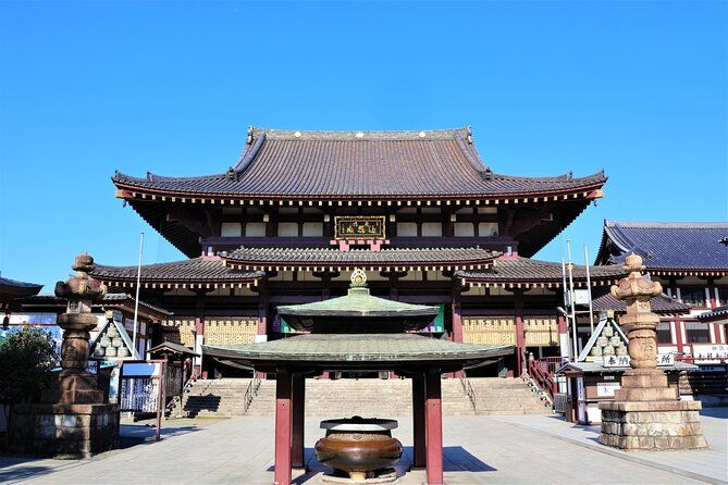 discover-kawasaki-a-private-tour-with-a-local