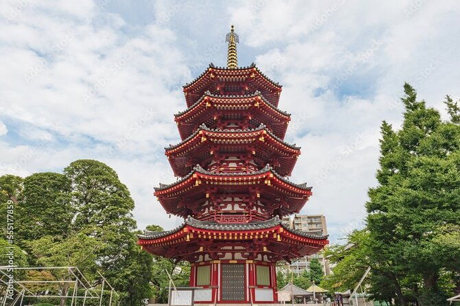 discover-kawasaki-a-private-tour-with-a-local