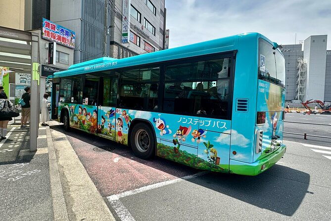discover-kawasaki-a-private-tour-with-a-local