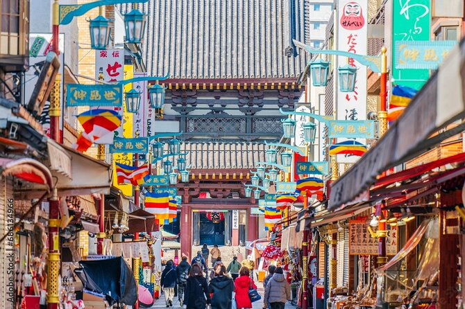 discover-kawasaki-a-private-tour-with-a-local
