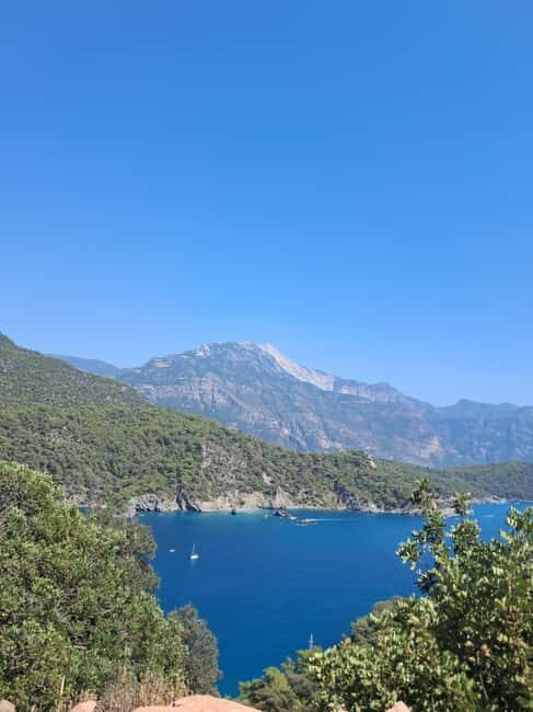 Discover Kayaköy & Cold Water Bay - An In-Depth Look at the Itinerary and Experience  