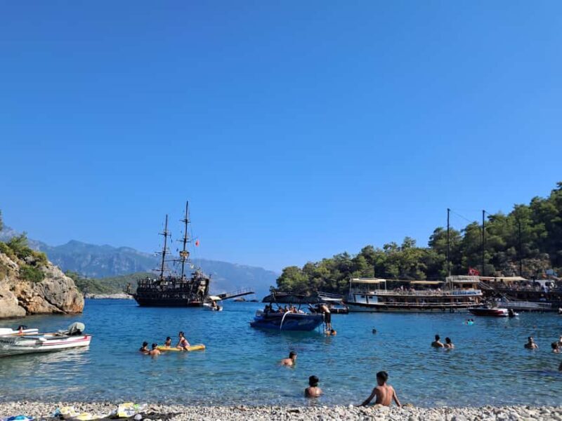 Discover Kayaköy & Cold Water Bay - Authentic Insights & Reviewer Tips  