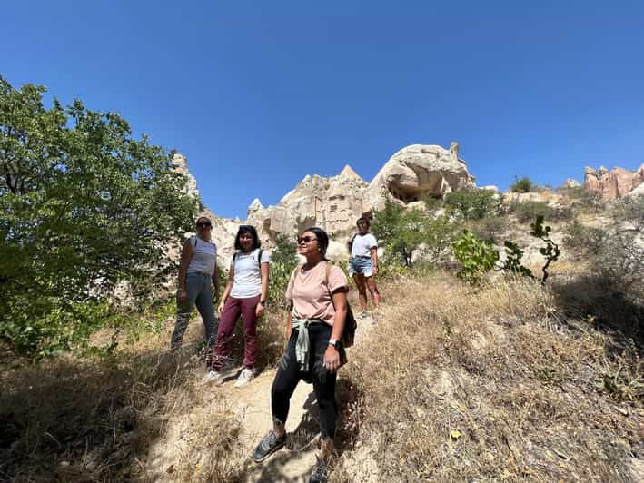 discover-kaymakli-underground-city-and-hike-in-pigeon-valley