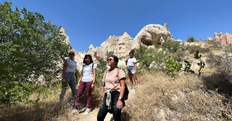 discover-kaymakli-underground-city-and-hike-in-pigeon-valley