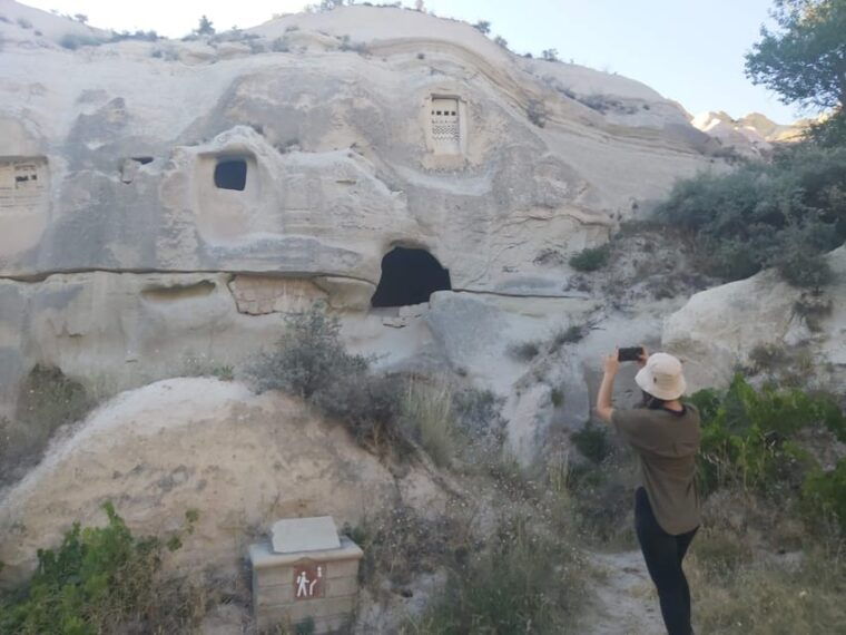 discover-kaymakli-underground-city-and-hike-in-pigeon-valley