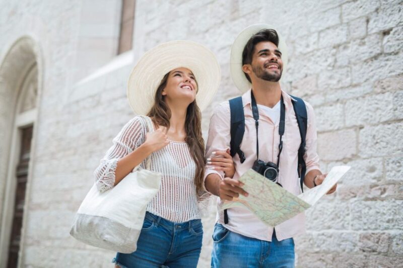 Discover Keszthely: Charming Private Walking Tour - Key Points