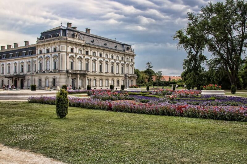Discover Keszthely: Charming Private Walking Tour - A Detailed Look at the Discover Keszthely Tour