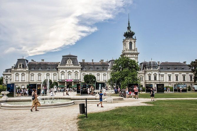 discover-keszthely-charming-walking-tour
