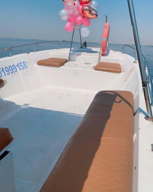 Discover Khobar from the Water: Scenic Cruise Tours - Key Points  