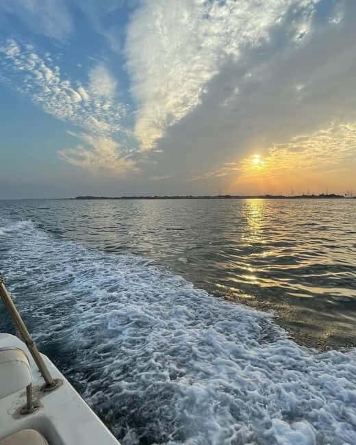 Discover Khobar from the Water: Scenic Cruise Tours - What to Expect from the Al Khobar Water Tour