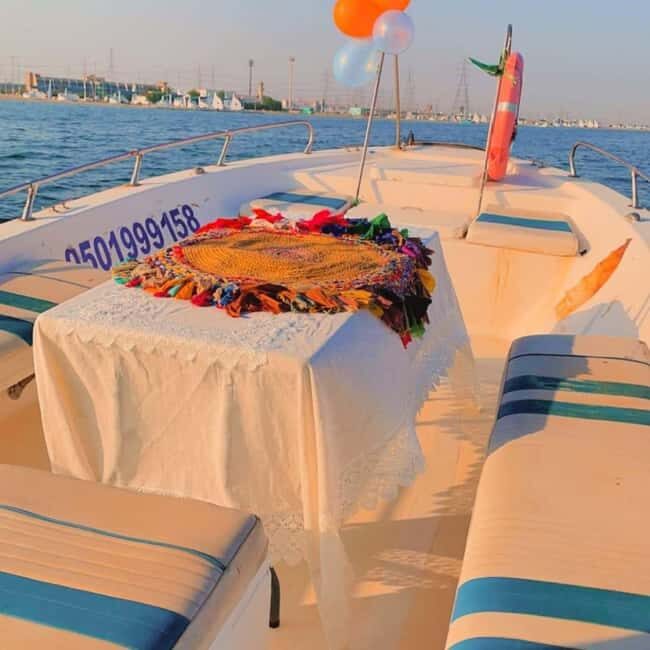 Discover Khobar from the Water: Scenic Cruise Tours - Practical Details and Value