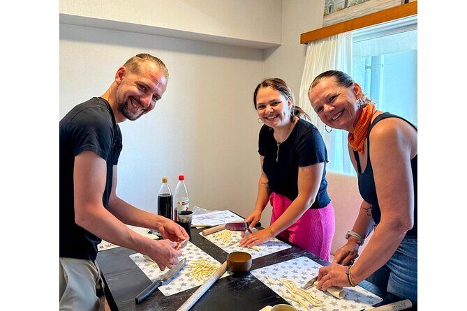 Discover Kobe's Flavors On A Cooking Class - The Sum Up