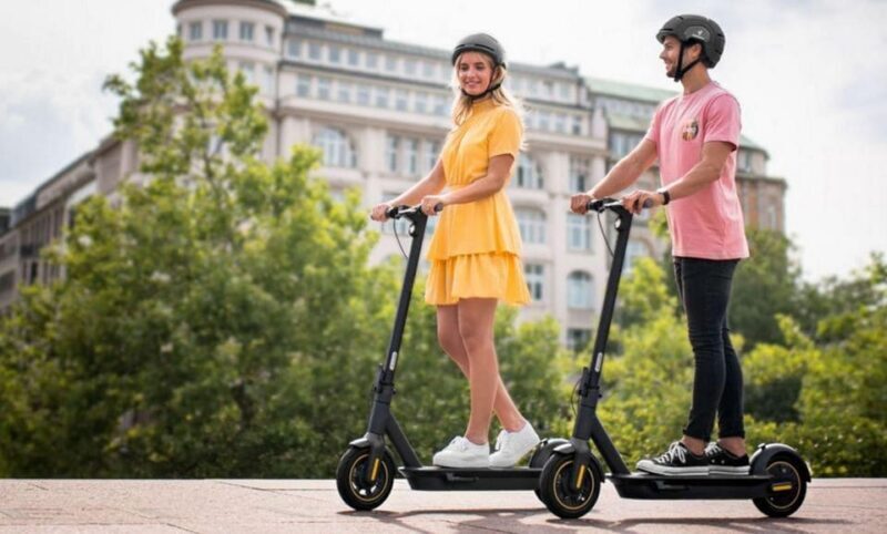 Discover Kraków Like Never Before  Private Bike Tour - The Sum Up