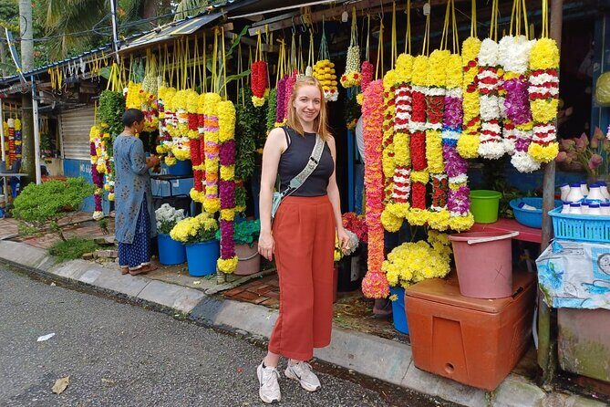 Discover Kuala Lumpur & Putrajaya: Batu Caves & Iconic Landmarks - Authentic Experiences from Past Travelers