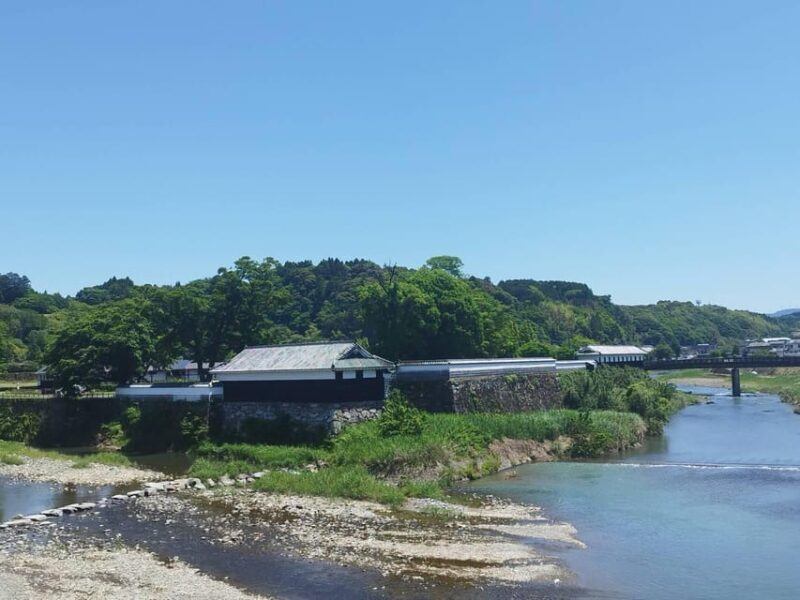 Discover Kumamoto's Hidden Gem: Kumamoto Awaits You - Key Points