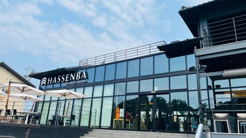 Discover Kumamoto's Hidden Gem: Kumamoto Awaits You - FAQs