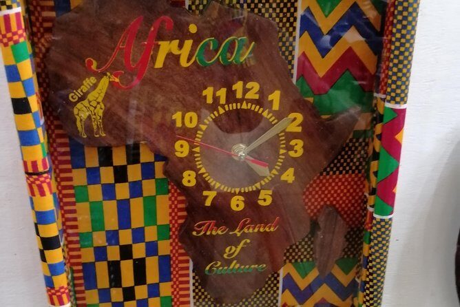 Discover kumasi Tours - Exploring the Itinerary: What You Can Expect
