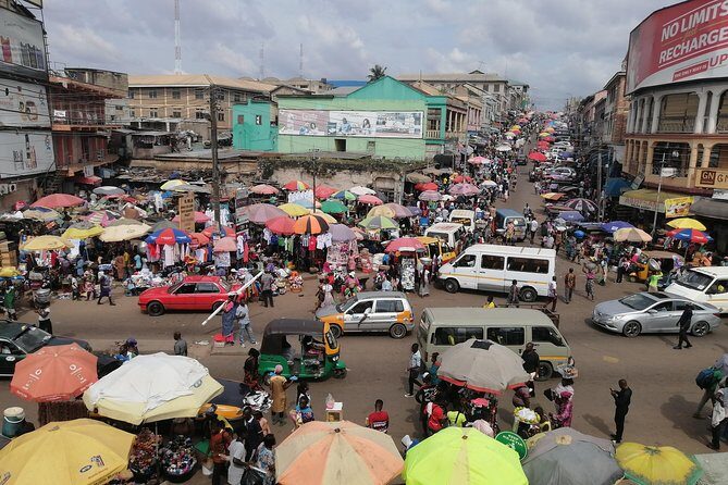 Discover kumasi Tours - Practical Details & Tips