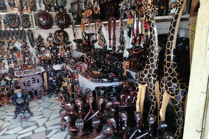 Discover kumasi Tours - Who Would Love This Tour?