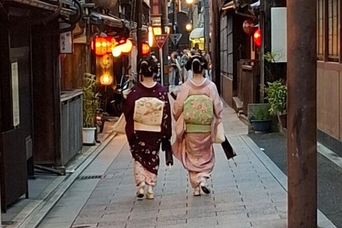 Discover Kyoto by Bike Full Day Tour - Who Would Love This Tour?