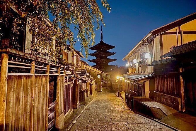 Discover Kyotos Most Magical Night - Discover Kyoto’s Most Magical Night: A Deep Dive