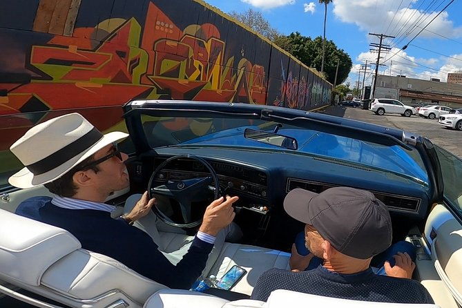 discover-la-in-a-classic-cadillac-eldorado