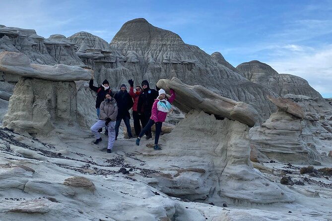 discover-la-leona-petrified-forest-guided-hiking-tour