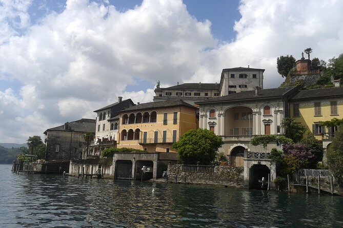 Discover lake Orta - Private tours from Stresa, Baveno, Verbania - What Makes This Private Tour Stand Out