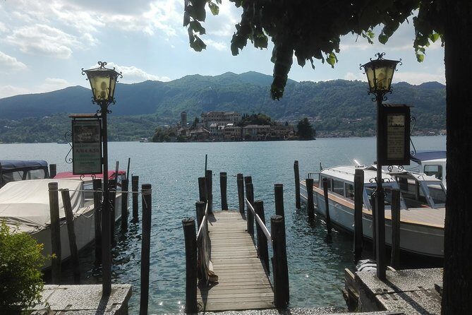 Discover lake Orta - Private tours from Stresa, Baveno, Verbania - Final Word