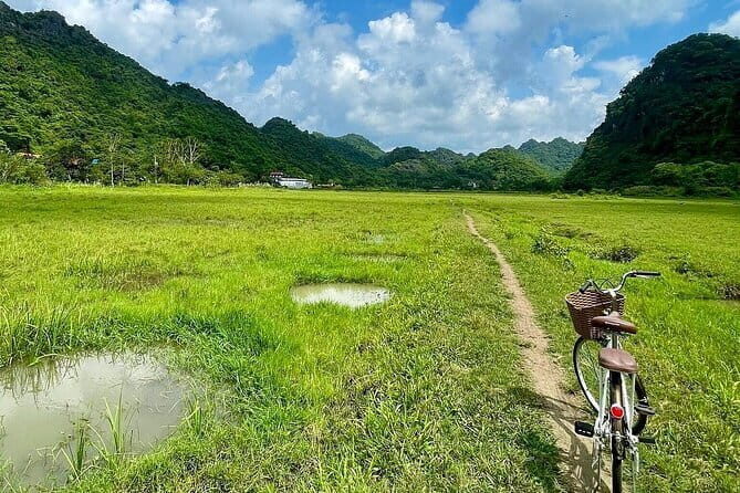 Discover Lan Ha Bay Viet Hai Village Hike to Ha Long bay - Final Thoughts