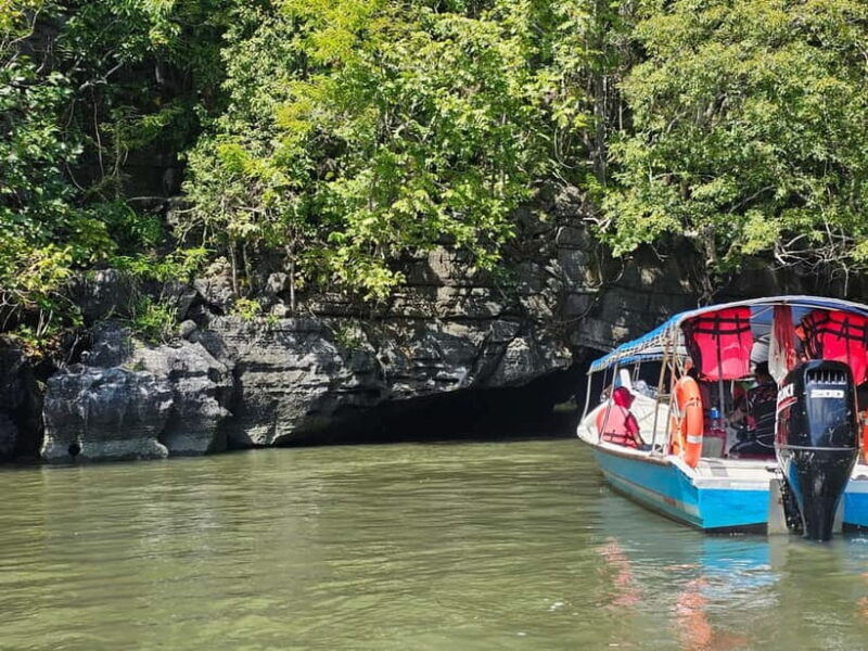 Discover Langkawi Like a local - Private Island Tour - Exploring Langkawi with a Local Touch