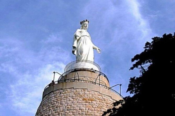 Discover Lebanon: Private Tour to Jeita Grotto, Harissa & Byblos - FAQ