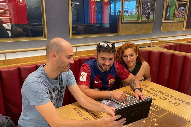 discover-leo-messis-secrets-at-barca-cafe-camp-nou