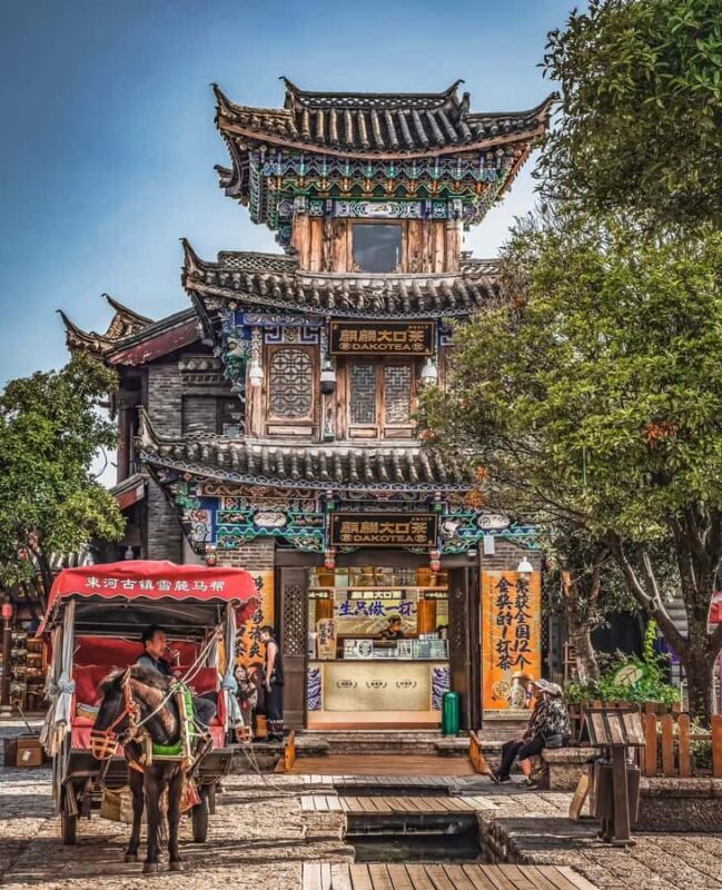 Discover Lijiang: Old Town, Paper-Making & Breathtaking View - Final Thoughts