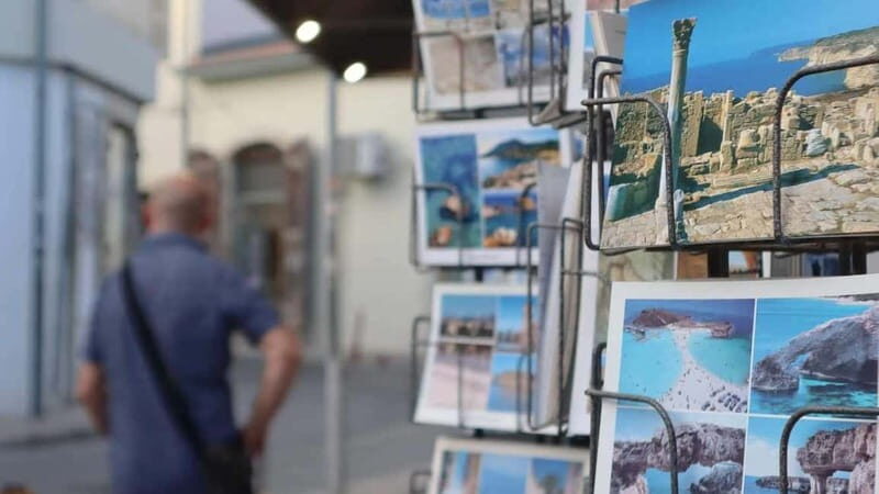 Discover Limassol and Cyprus culture with a local(Tip-based) - Visual Aids and Local Recommendations