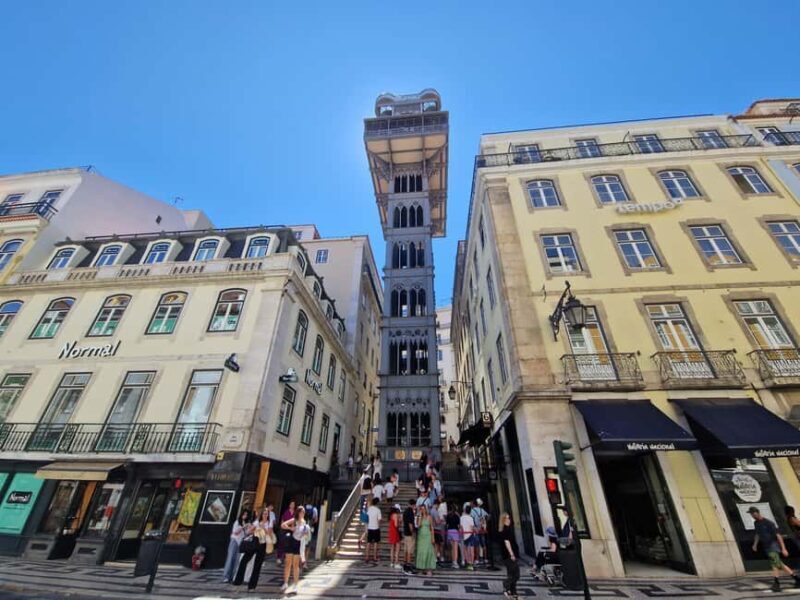Discover Lisbon: Walking Tour of Baixa, Bairro Alto & Alfama - Final Thoughts: Who Will Love This Tour?